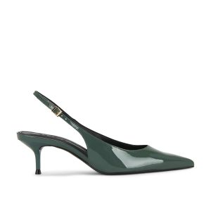 LIORA MID SLINGBACK 浅口高跟鞋